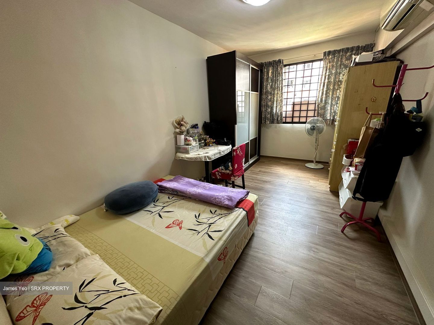 Blk 103 Pasir Ris Street 12 (Pasir Ris), HDB 5 Rooms #542287611
